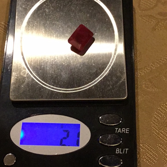 Loose Ruby ! - Picture 4 of 6